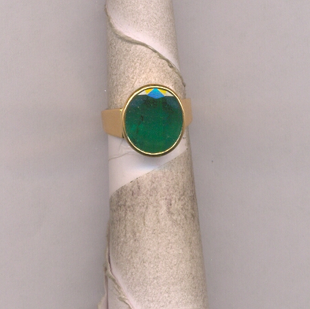 GOLD RING