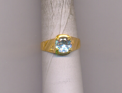 GOLD RING