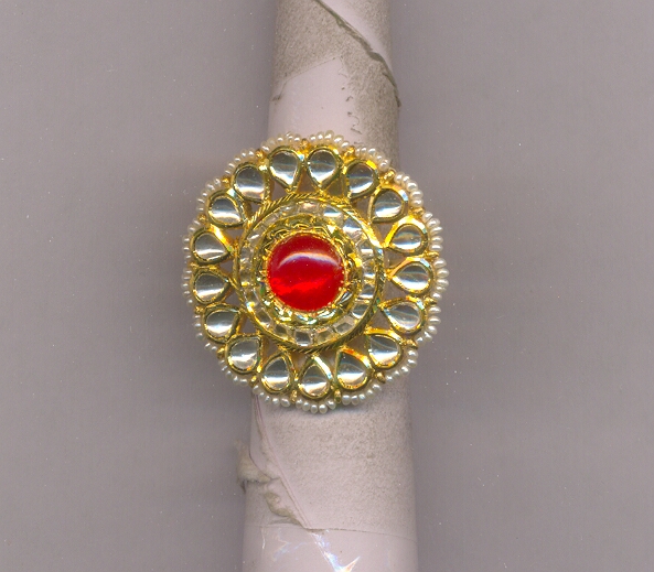 GOLD RING