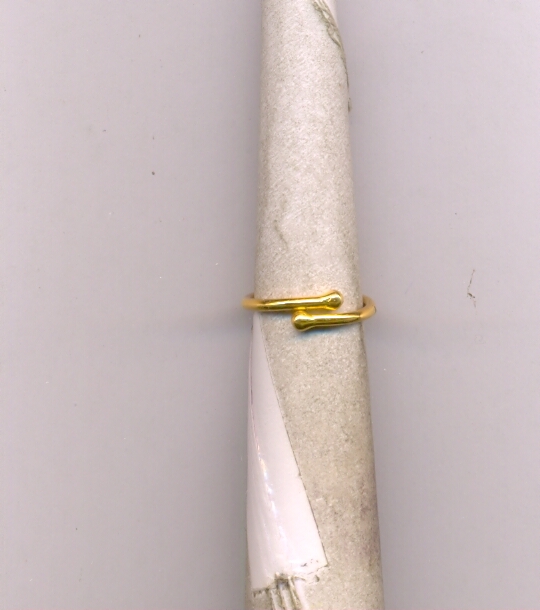 GOLD RING