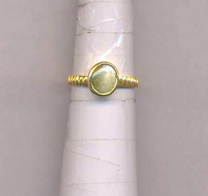 GOLD RING