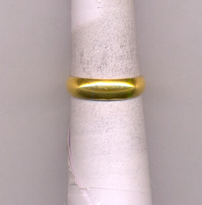 GOLD RING