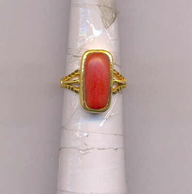 GOLD RING
