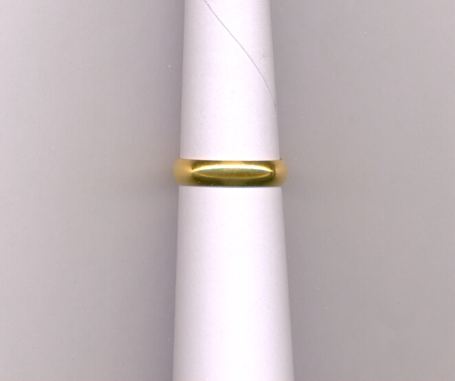 GOLD RING