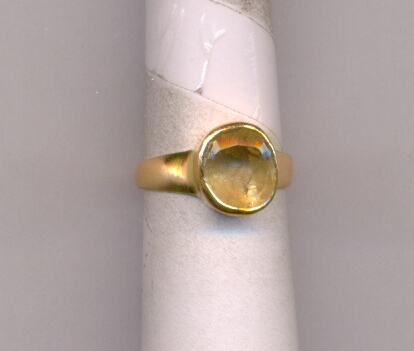 GOLD RING