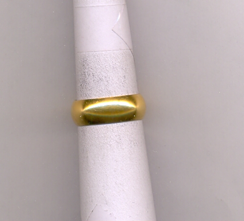 GOLD RING