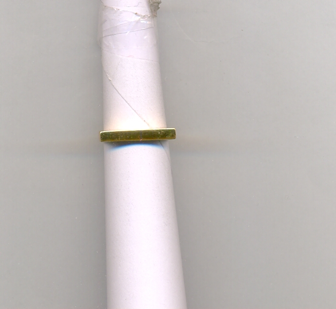 GOLD RING
