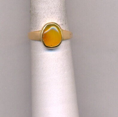 GOLD RING
