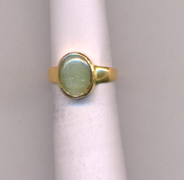 GOLD RING