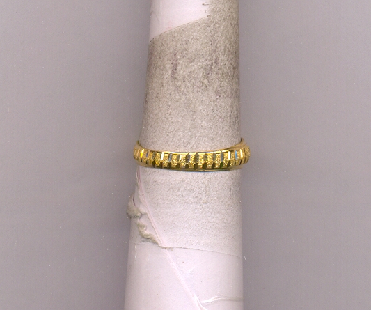 GOLD RING