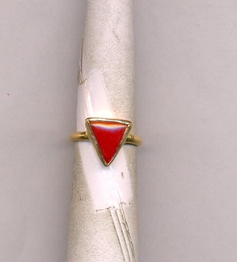 GOLD RING