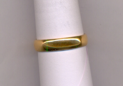 GOLD RING