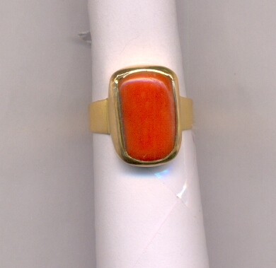 GOLD RING
