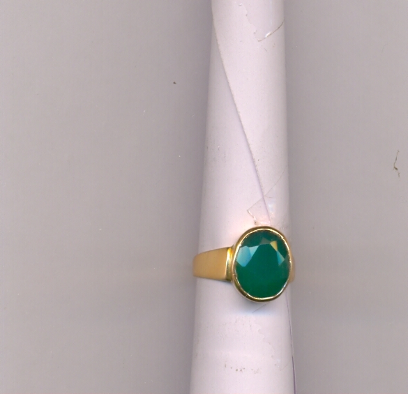 GOLD RING