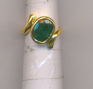 GOLD RING