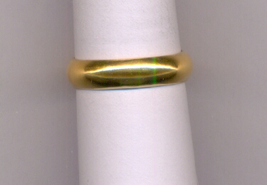 GOLD RING