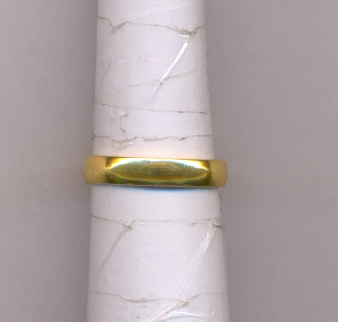 GOLD RING
