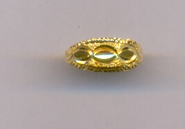 GOLD RING BABY FANCY