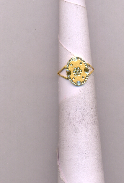 GOLD RING BABY GENERAL