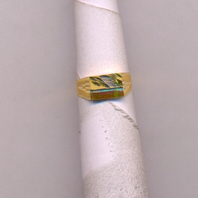 GOLD RING BABY GENERAL