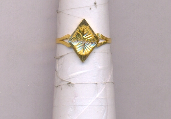 GOLD RING BABY GENERAL