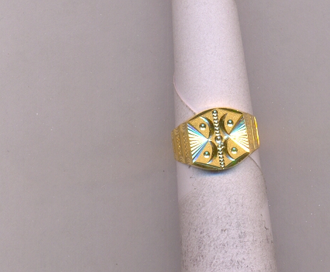 GOLD RING BABY GENERAL