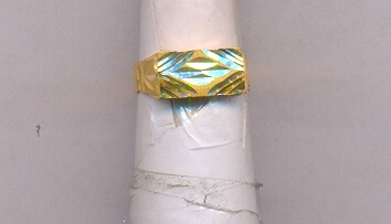 GOLD RING BABY GENERAL