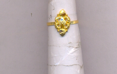 GOLD RING BABY GENERAL