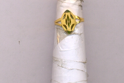 GOLD RING BABY GENERAL