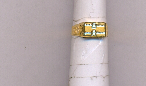 GOLD RING BABY GENERAL