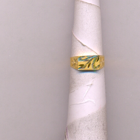 GOLD RING BABY GENERAL