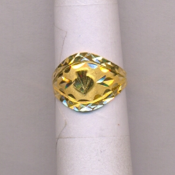 GOLD RING BABY PLAIN GENERAL