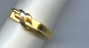 GOLD RING GENTS CASTING EXCLUSIVE