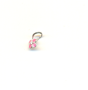 DIAMOND PENDENT