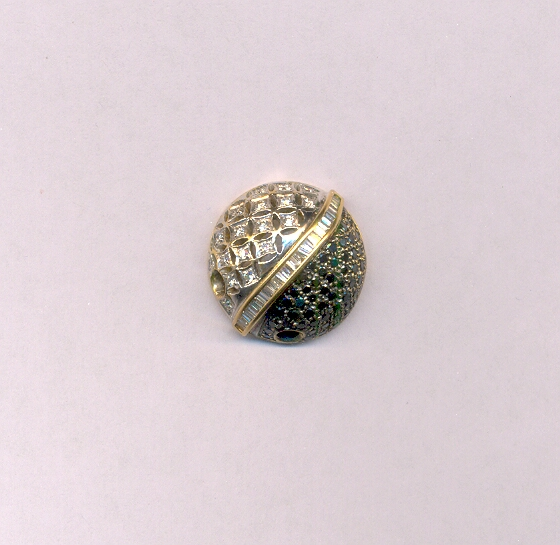 DIAMOND PENDENT GENERAL