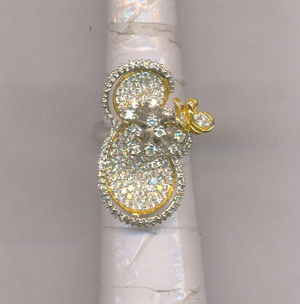 DIAMOND RING