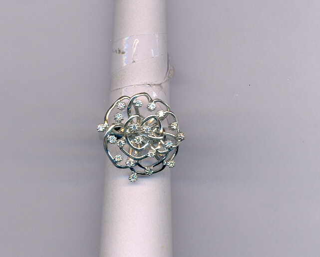 DIAMOND RING