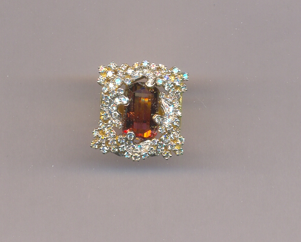 DIAMOND RING