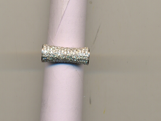 DIAMOND RING GENTS