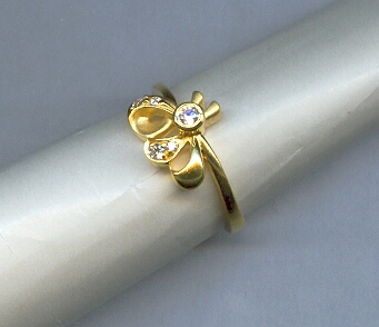 GOLD RING GENTS CASTING EXCLUSIVE