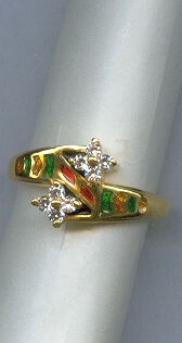 GOLD RING GENTS CASTING EXCLUSIVE