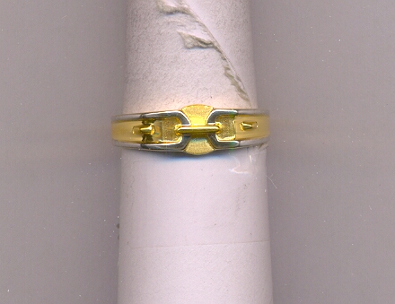 GOLD RING GENTS CASTING GENERAL