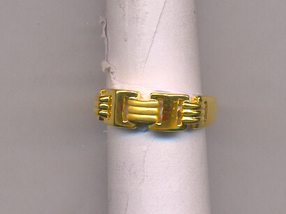 GOLD RING GENTS CASTING GENERAL