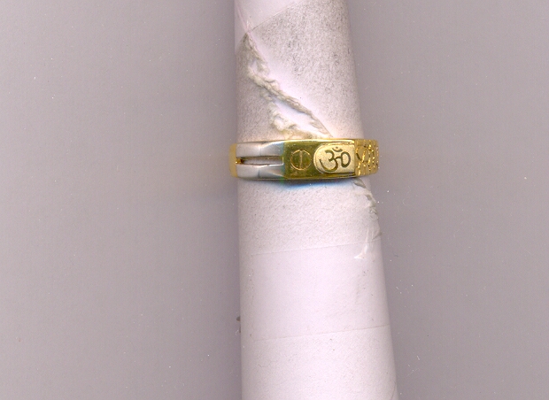 GOLD RING GENTS CASTING GENERAL