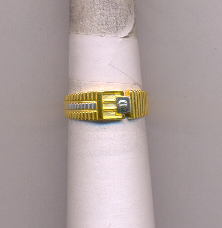 GOLD RING GENTS CASTING GENERAL