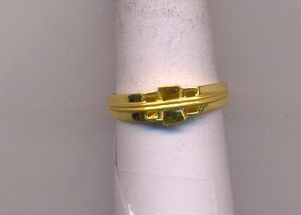 GOLD RING GENTS CASTING GENERAL