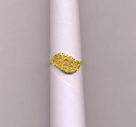 GOLD RING GENTS CASTING GENERAL