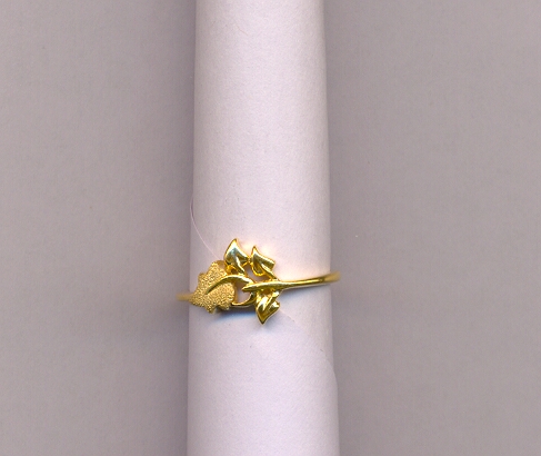 GOLD RING GENTS CASTING GENERAL