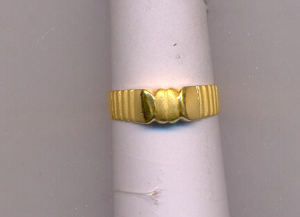 GOLD RING GENTS CASTING GENERAL
