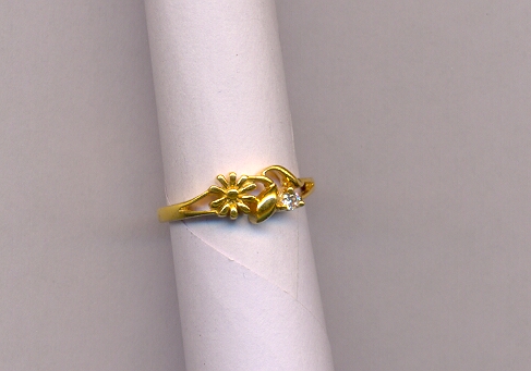 GOLD RING GENTS CASTING GENERAL